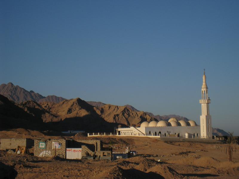 Dahab selectie 2010_01_09 16h11m.jpg - The Mosque